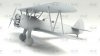 ICM 32051 Stearman PT-17 with American Cadets 1/32